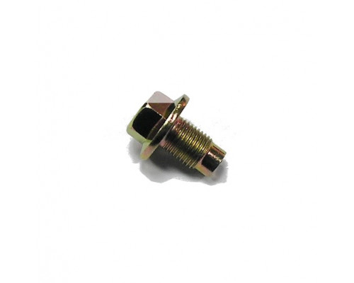 Пробка сливная ДВС X60, Solano 2, 1.3/1.6