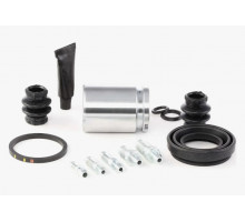  Ремкомплект тормозного суппорта + поршень Ford KUGA I 2008 - 2012, MONDEO IV