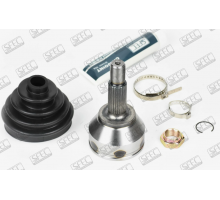 ШРУС внешний AUDI 80 (86-), 90 (87-) [33/30]