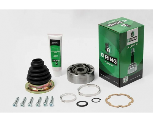 ШРУС внутренний AUDI 80/A3/A4/VW G1/G2/G3/PASSAT/POLO SEDAN RUS 11-/SKODA RAPID/OCTAVIA 1.6-2.9 