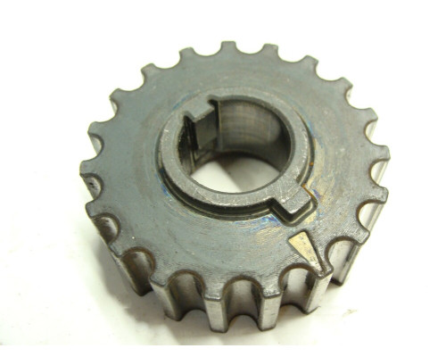 Шестерня коленвала Z=19 OPEL: ASTRA 1.4/1.6 91-01, CORSA 89-93, VECTRA 88-03