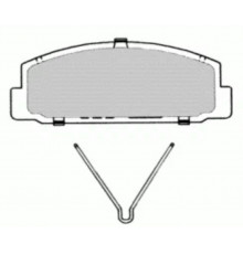 Пылезащитный комплект амортизатора Renault Logan,Sandero, Clio, Symbol, Kaptur, Duster, Terrano, Lada Largus