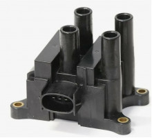 Катушка зажигания FORD: COUGAR (EC_) 2.0 16V 98-01, ESCORT VII (GAL, AAL, ABL) 1.3 95-98, ESCORT VII