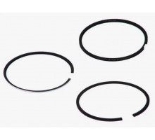 Комплект колец поршневых FORD ESCORT '86(1.3i) 86-90, ESCORT IV(1.3i) 86-90, ESCORT V(1.3i) 90-92, ESCORT VI(1.3i) 92-95, ESCORT VII(1.3i) 95-99, FIESTA
