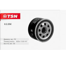  Фильтр масляный DACIA FIAT INFINITI JEEP LADA MERCEDES MITSUBISHI NISSAN OPEL RENAULT SUZUKI
