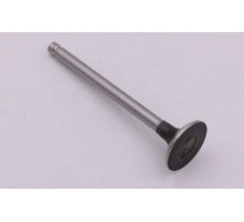 КЛАПАН ВЫПУСКНОЙ (1.3L/1.5L) GL MK, OTAKA