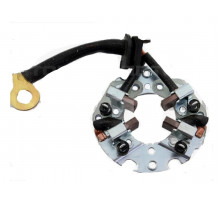 Щеточный узел стартера Dacia Logan,Mitsubishi Outlander,Nissan Almera/Micra/Qashqai