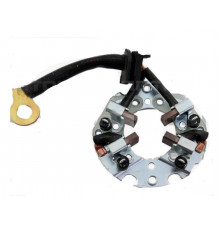 Щеточный узел стартера Dacia Logan,Mitsubishi Outlander,Nissan Almera/Micra/Qashqai