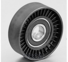 Ролик натяжной поликлинового ремня chrysler 300c 04-10 5.7, 6.1, sebring 07-10 2.7, grand voyager