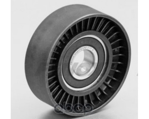 Ролик натяжной поликлинового ремня chrysler 300c 04-10 5.7, 6.1, sebring 07-10 2.7, grand voyager