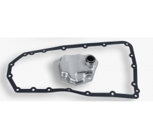Фильтр АКПП с прокладкой MITSUBISHI ASX/Lancer/Outlander. NISSAN Qashqai. PEUGEOT 4007/4008. RENAULT Fluence/Megane III 05->