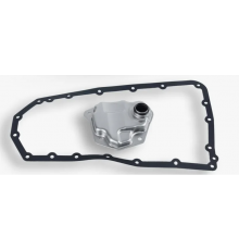 Фильтр АКПП с прокладкой MITSUBISHI ASX/Lancer/Outlander. NISSAN Qashqai. PEUGEOT 4007/4008. RENAULT Fluence/Megane III 05->