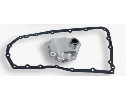 Фильтр АКПП с прокладкой MITSUBISHI ASX/Lancer/Outlander. NISSAN Qashqai. PEUGEOT 4007/4008. RENAULT Fluence/Megane III 05->