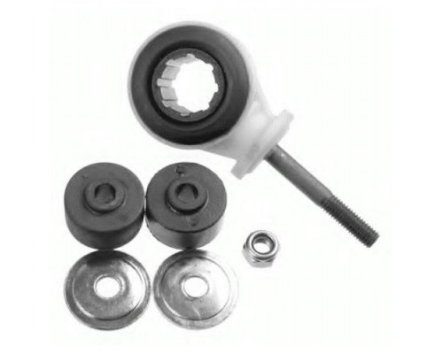 Тяга стабилизатора, переднего, d=22mm, Opel Vectra /Astra F