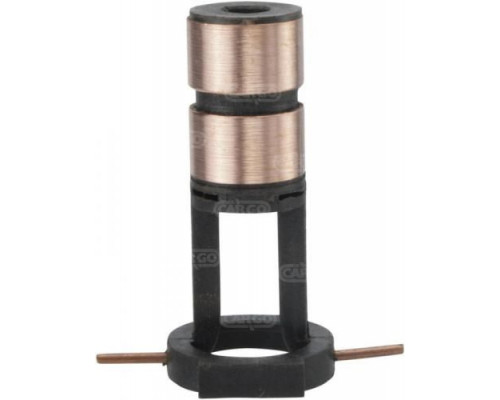 Коллектор генератора 5.95x14.6x46.4