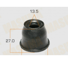  Шаровой пыльник MASUMA 13.5х30х27
