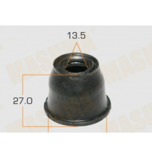  Шаровой пыльник MASUMA 13.5х30х27