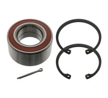 Подшипник передней ступицы Daewoo Nexia, Daewoo Lanos