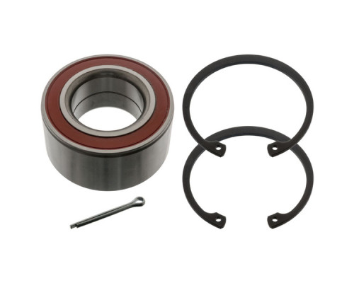 Подшипник передней ступицы Daewoo Nexia, Daewoo Lanos