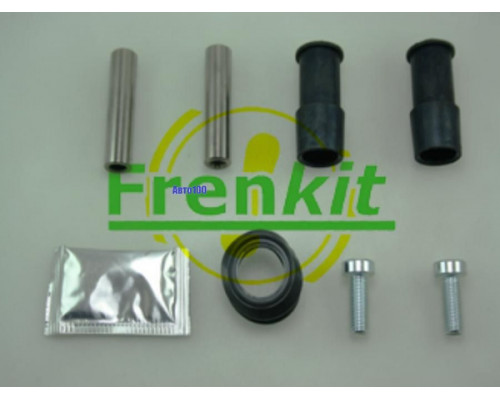 Ремкомплект направляющих переднего суппорта AUDI A4(B5)/A6(C5)/A8 94-02/VW Passat B5