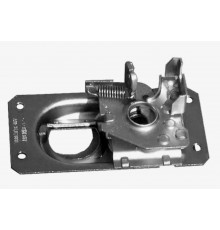 Замок капота нижняя часть Chery Amulet/Corda/A15