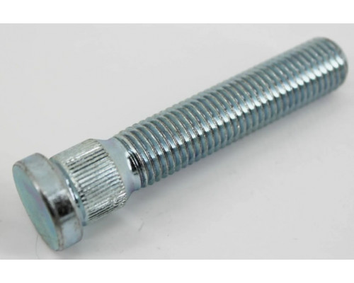 ШПИЛЬКА КОЛЕСА 12Х1.5 L-45mm Toyota Auris 06-18. Avensis 97-18. Camry 06-. FJ Cruiser 05-18. Highlander 00-. Hilux