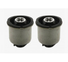 Сайлентблок задней балки (компл. 2шт.) RENAULT Megane II/Scenic II 02-08