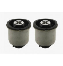 Сайлентблок задней балки (компл. 2шт.) RENAULT Megane II/Scenic II 02-08