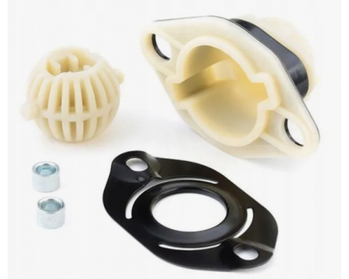 Ремкомплект кулисы мкпп vw golf ii/iii/jetta/polo iii/vento