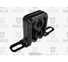 Крепление глушителя audi 100 80-90 (92-93) 80-90 disel