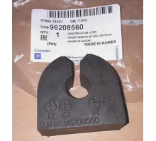 Втулка заднего стабилизатора CHEVROLET LANOS 