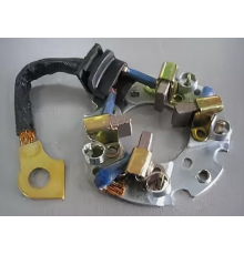 Щеточный узел стартера subaru forester ii/legacy iv/impreza iii/outback m