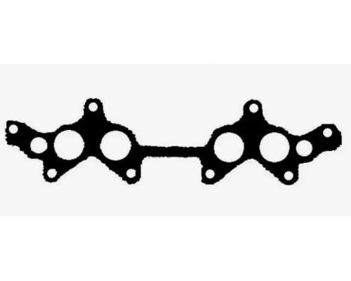Прокладка впускного коллектора ROVER 100, 200, 25, 400 1.1/1.4 90-00