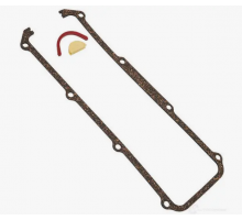 Прокладка клапанной крышки AUDI 80/100, VW PASSAT 1.3-2.0/1.6D/1.7D 80>