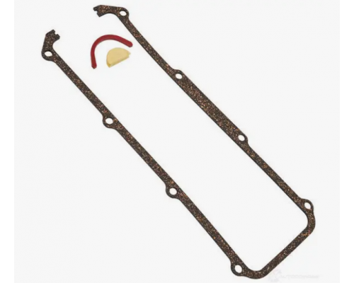 Прокладка клапанной крышки AUDI 80/100, VW PASSAT 1.3-2.0/1.6D/1.7D 80>