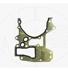 Прокладка передней крышки ГРМ CHEVROLET/ OPEL 1.6-1.8i 2002>