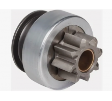 Бендикс стартера mitsubishi outlander 2,0/2,4/,3,0 02-13/pajero 3,0/3,5/3,8 99- 