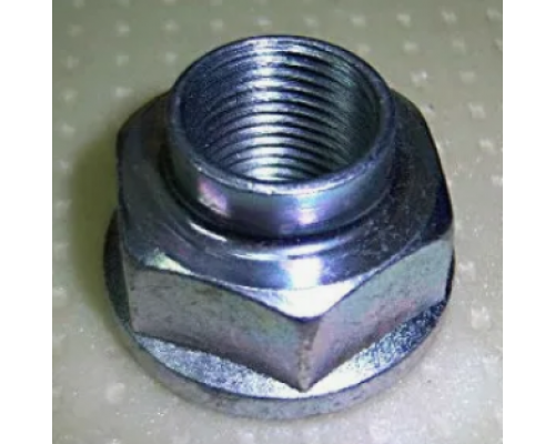 Гайка передней ступицы м16х1,5x30 daewoo(matiz)