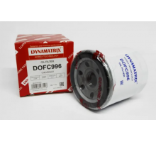 Фильтр масляный Chevrolet Aveo I 08-; Chevrolet Cobalt 14-; Chevrolet Spark III 10-; Daewoo Gentra