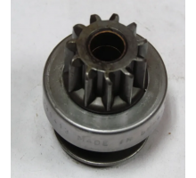 Бендикс стартера Daewoo Nexia, Chevrolet Lanos, Aveo (T200) 02-, Lacetti 02- ZAZ Chance 09- Daewoo
