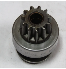 Бендикс стартера Daewoo Nexia, Chevrolet Lanos, Aveo (T200) 02-, Lacetti 02- ZAZ Chance 09- Daewoo