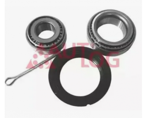 Подшипник ступичный задний Chevrolet Lanos 04-; Daewoo Espero 90-; Daewoo Nexia 94-; Opel Corsa B 93