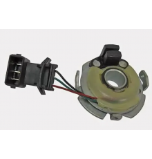 Датчик Холла Audi 80/90 1.6-2.2i 81-91, VW Golf/Passat 1.6-2.0i 83-92