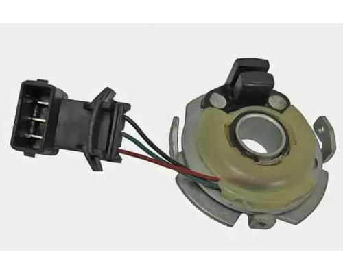 Датчик Холла Audi 80/90 1.6-2.2i 81-91, VW Golf/Passat 1.6-2.0i 83-92