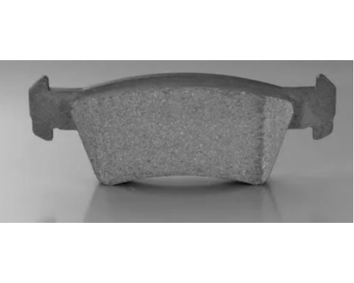 Колодки тормозные дисковые передние CITROEN: XSARA PICASSO 05-, FIAT: DOBLO 01-, DOBLO Cargo 01-, IDE