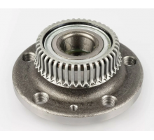 Ступица с подшипником задняя AUDI A3 I/SKODA/VW GOLF IV/POLO V 96-