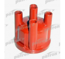 Крышка трамблёра Audi 80/100 1.6-2.0i 86-91, Seat Toledo 1.6i/1.8i 91-96