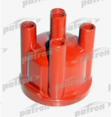 Крышка трамблёра Audi 80/100 1.6-2.0i 86-91, Seat Toledo 1.6i/1.8i 91-96