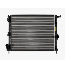 Радиатор охлаждения двигателя Lada Largus 12-; Renault Duster I 10-; Renault Logan I 07-; Renault Sa