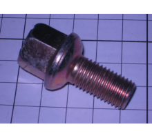 Болт колесный M12х1.5х25 AMULET